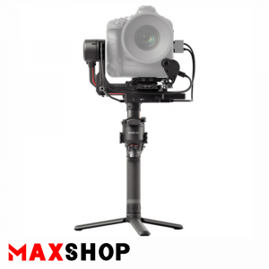 DJI RS2 Pro Combo